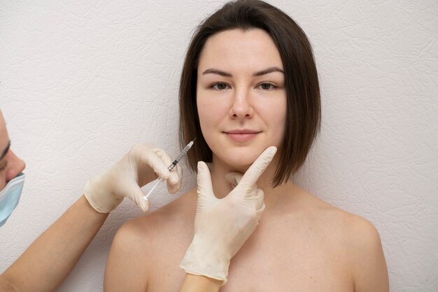 PRP Treatment for Face Benefits: Is It Worth It?