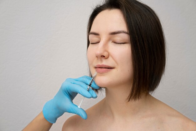 PRP Treatment for Face Benefits: Is It Worth It?