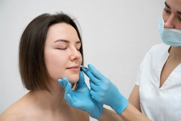 PRP Treatment for Face Benefits: Is It Worth It?