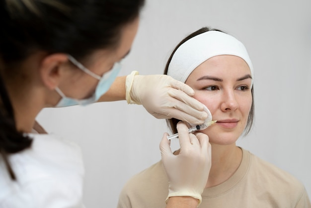 How PRP Treatment Helps with Acne Scars in Islamabad
