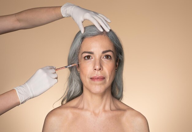 How Botox Smoothens Wrinkles: Islamabad's Top Treatment