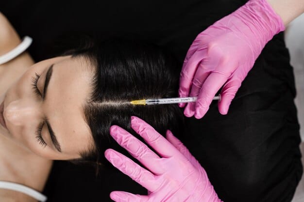Hair Botox Treatment Price in Pakistan: A Complete Guide