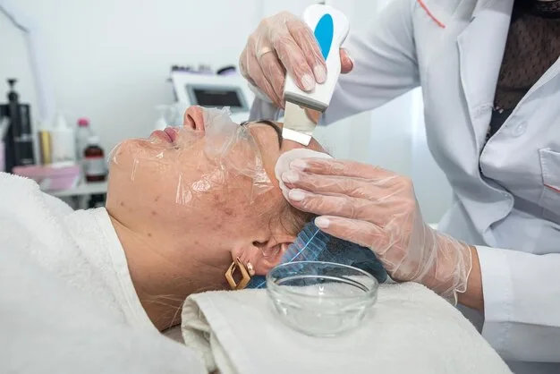 Microdermabrasion Treatment Side Effects: What to Expect