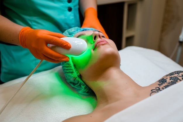 Q-Switch Laser Treatment Cost in Pakistan: Key Factors to Consider