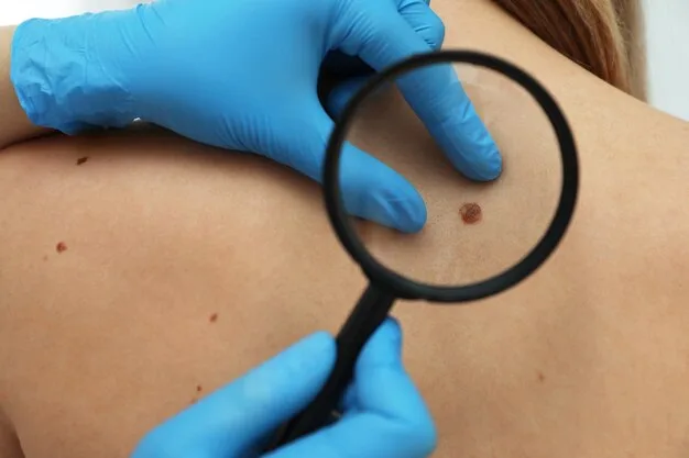 Infected Mole Treatment: How to Safely Treat Infected Moles