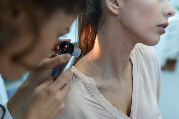 Laser Treatment for Removing Moles: Benefits & Costs
