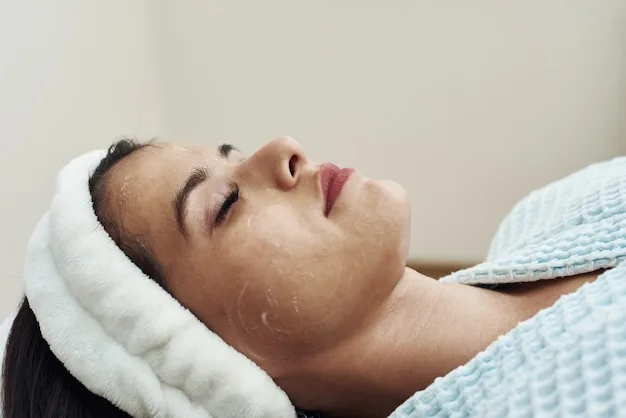 Microdermabrasion Treatment Side Effects: What to Expect