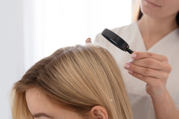 PRP Hair Treatment Success Rate: Does It Work?