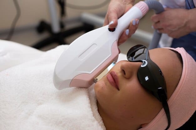 Q-Switch ND YAG Laser Treatment: A Simple Guide to Skin Rejuvenation