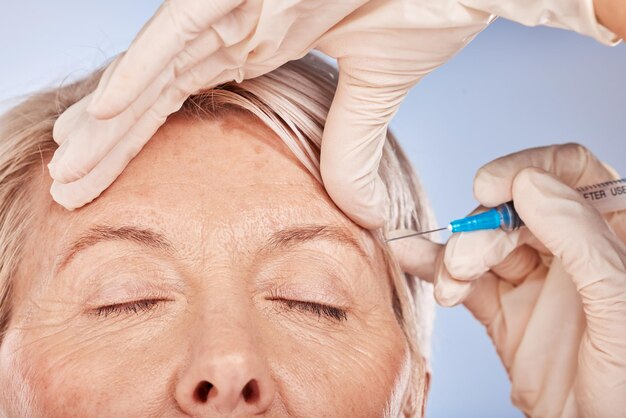 How Botox Smoothens Wrinkles: Islamabad's Top Treatment