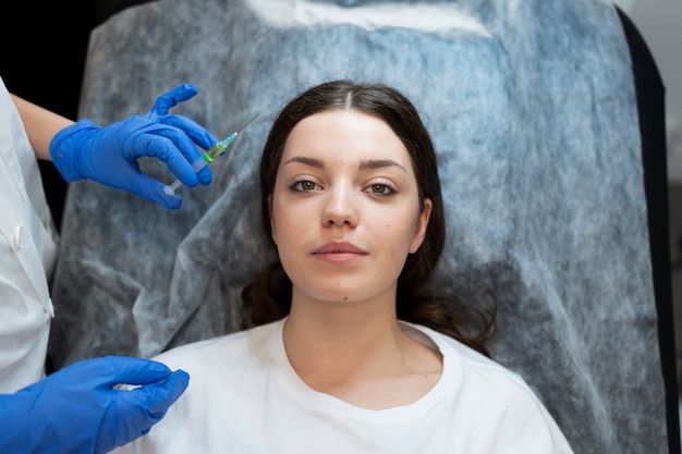 PRP Treatment for Face: A Safe, Natural Way to Refresh Your Skin