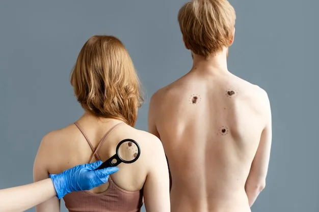 Infected Mole Treatment: How to Safely Treat Infected Moles