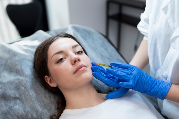 PRP Treatment for Face: A Safe, Natural Way to Refresh Your Skin