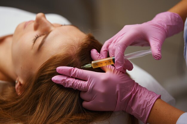 PRP Hair Treatment Cost: Is It Worth the Price?
