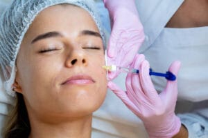 PRP Treatment for Face: A Safe, Natural Way to Refresh Your Skin