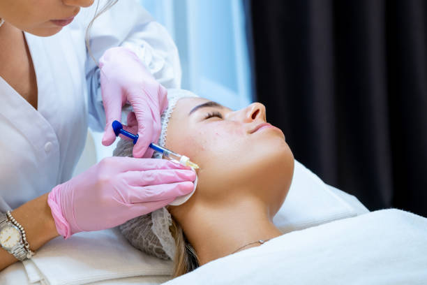PRP Treatment for Face: A Safe, Natural Way to Refresh Your Skin