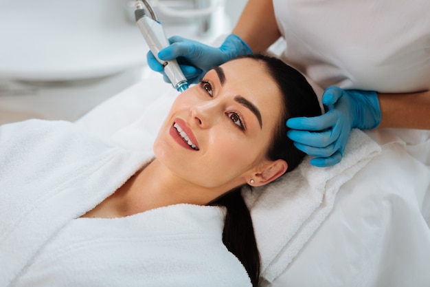 Microdermabrasion Treatment Benefits: Top Reasons to Try It