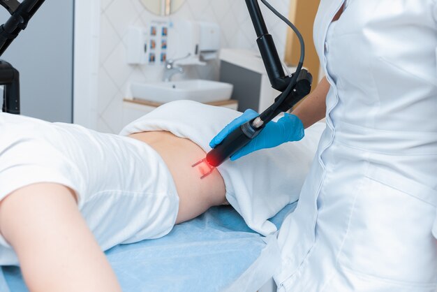 Why Laser Ablation Is the Best Treatment for Skin Tags in Islamabad