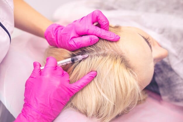 Hair Botox Treatment Price in Pakistan: A Complete Guide