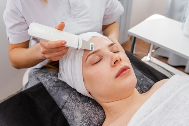 Microdermabrasion Treatment Benefits: Top Reasons to Try It
