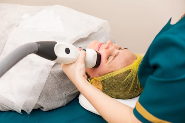 Q-Switch ND YAG Laser Treatment: A Simple Guide to Skin Rejuvenation