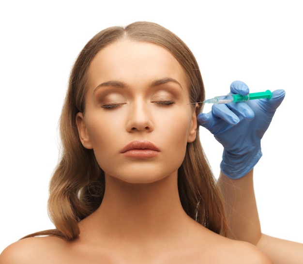 Botox Before and After: Stunning Results You Should See