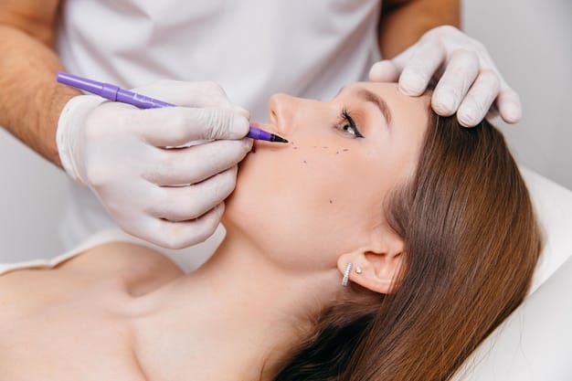 Black Moles on the Face: Safe and Effective Removal Options