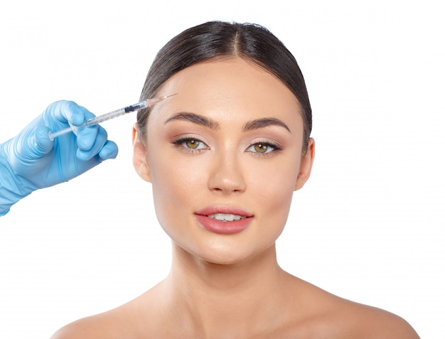 Botox Before and After: Stunning Results You Should See