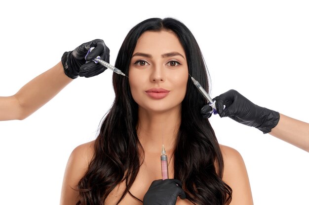 Botox Injection Price in Pakistan: What You Need to Know