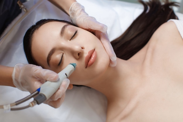 Microdermabrasion Treatment Benefits: Top Reasons to Try It
