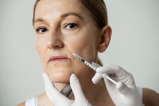 How Botox Smoothens Wrinkles: Islamabad's Top Treatment