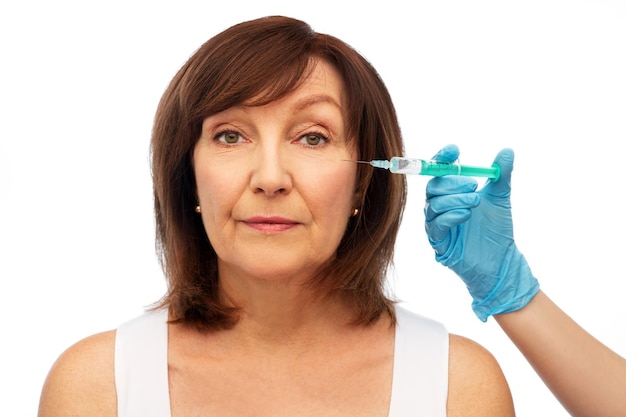 How Botox Smoothens Wrinkles: Islamabad's Top Treatment