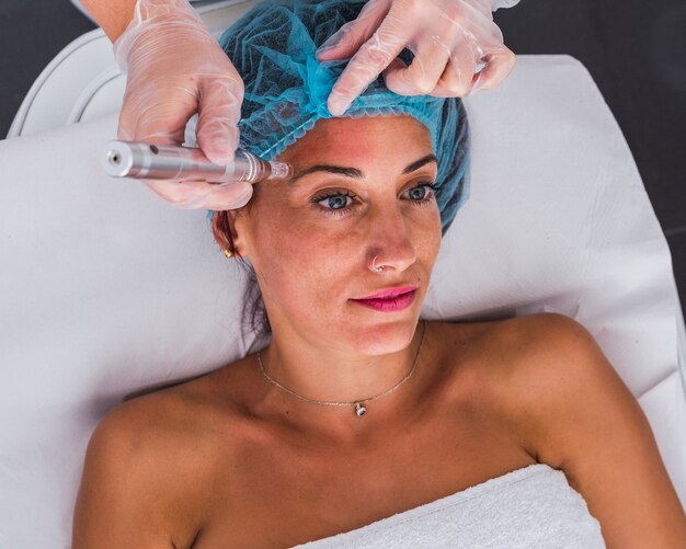 Microdermabrasion Treatment Cost: A Complete Price Guide