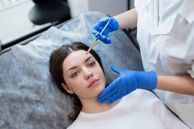 PRP Treatment for Face: A Safe, Natural Way to Refresh Your Skin