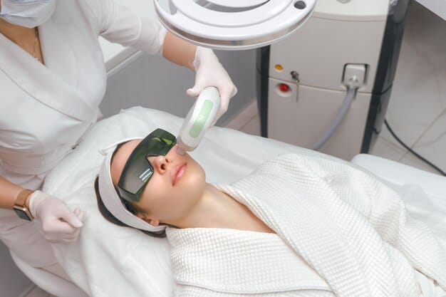 Q-Switch ND YAG Laser Treatment: A Simple Guide to Skin Rejuvenation