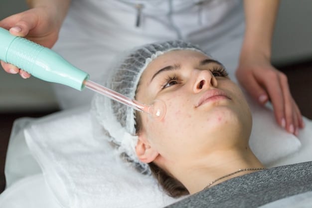 Q-Switch Laser Treatment Side Effects: What You Need to Know