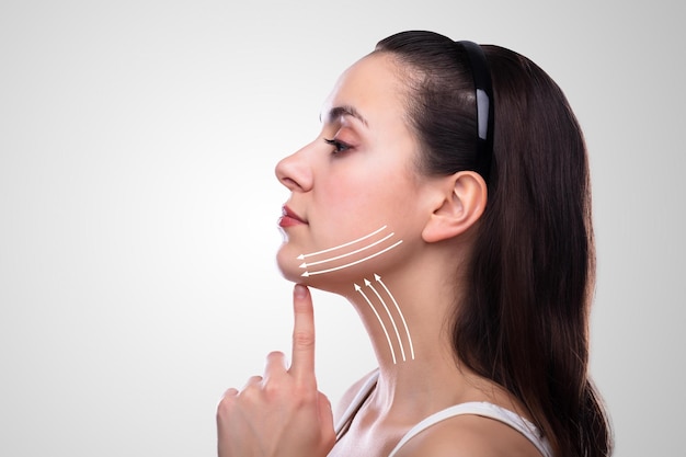 Chin Fat Dissolving Injections: Benefits & Expected Results
