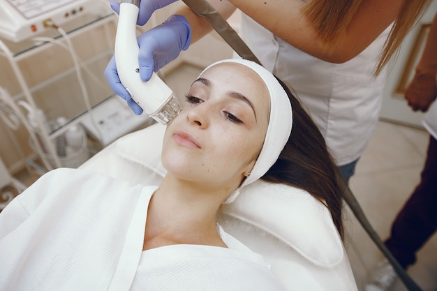 Microdermabrasion Treatment Benefits: Top Reasons to Try It
