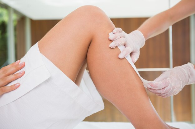 Thigh Fat Dissolving Injections: Are They Worth It?