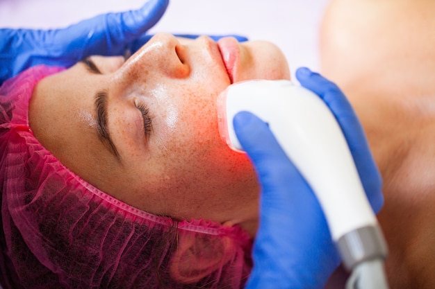 Q-Switch Laser Treatment Side Effects: What You Need to Know