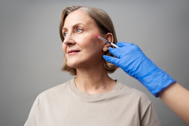 How PRP Treatment for Face Improves Skin Texture in Islamabad