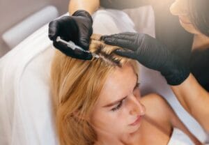Hair Botox Treatment Price in Pakistan: A Complete Guide