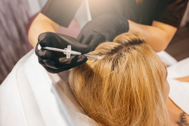 PRP Hair Treatment Cost: Is It Worth the Price?
