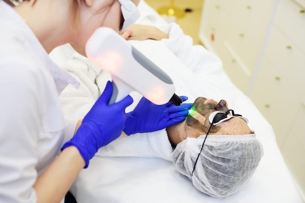 Q-Switch Laser Treatment Side Effects: What You Need to Know