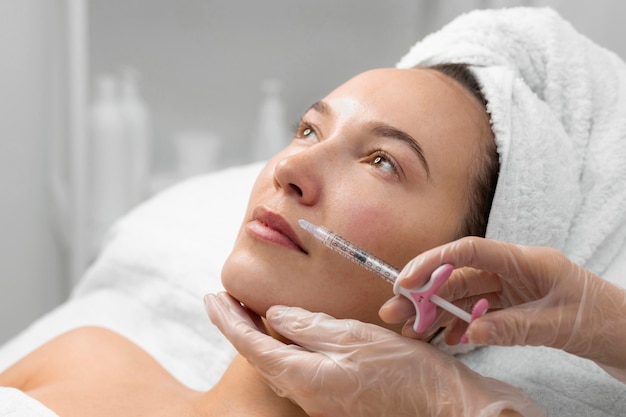 Is PRP Treatment the Secret to Glowing Skin in Islamabad?
