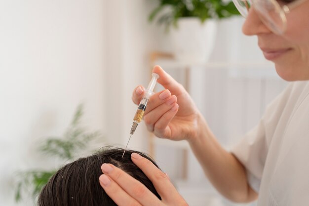 Cost of PRP Hair Treatment in Islamabad: A Complete Guide
