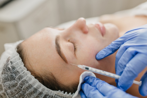 Is PRP Treatment the Secret to Glowing Skin in Islamabad?