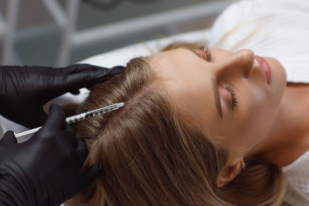 Cost of PRP Hair Treatment in Islamabad: A Complete Guide
