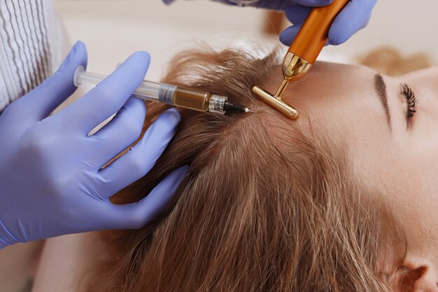 Why Islamabad Residents Prefer PRP for Hair Restoration