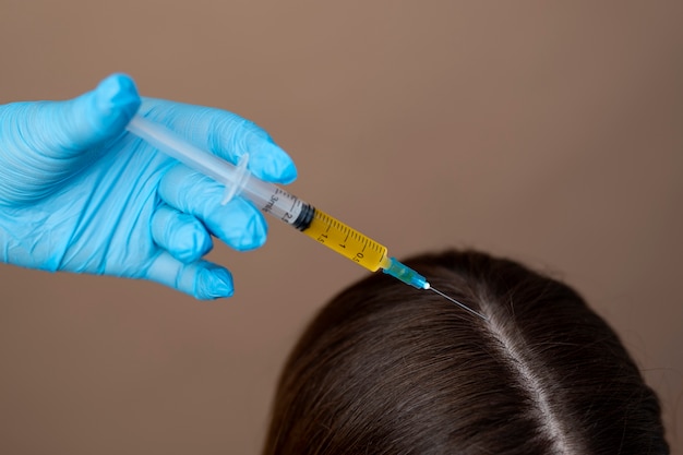 Cost of PRP Hair Treatment in Islamabad: A Complete Guide
